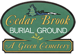 Cedar Brook Burial Ground